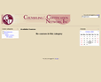 Counseling and Certification Network