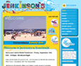 Jenkinson's Boardwalk, Sweet Shop, and Aquarium