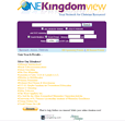 One Kingdom View