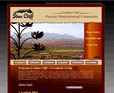 Stone Cliff